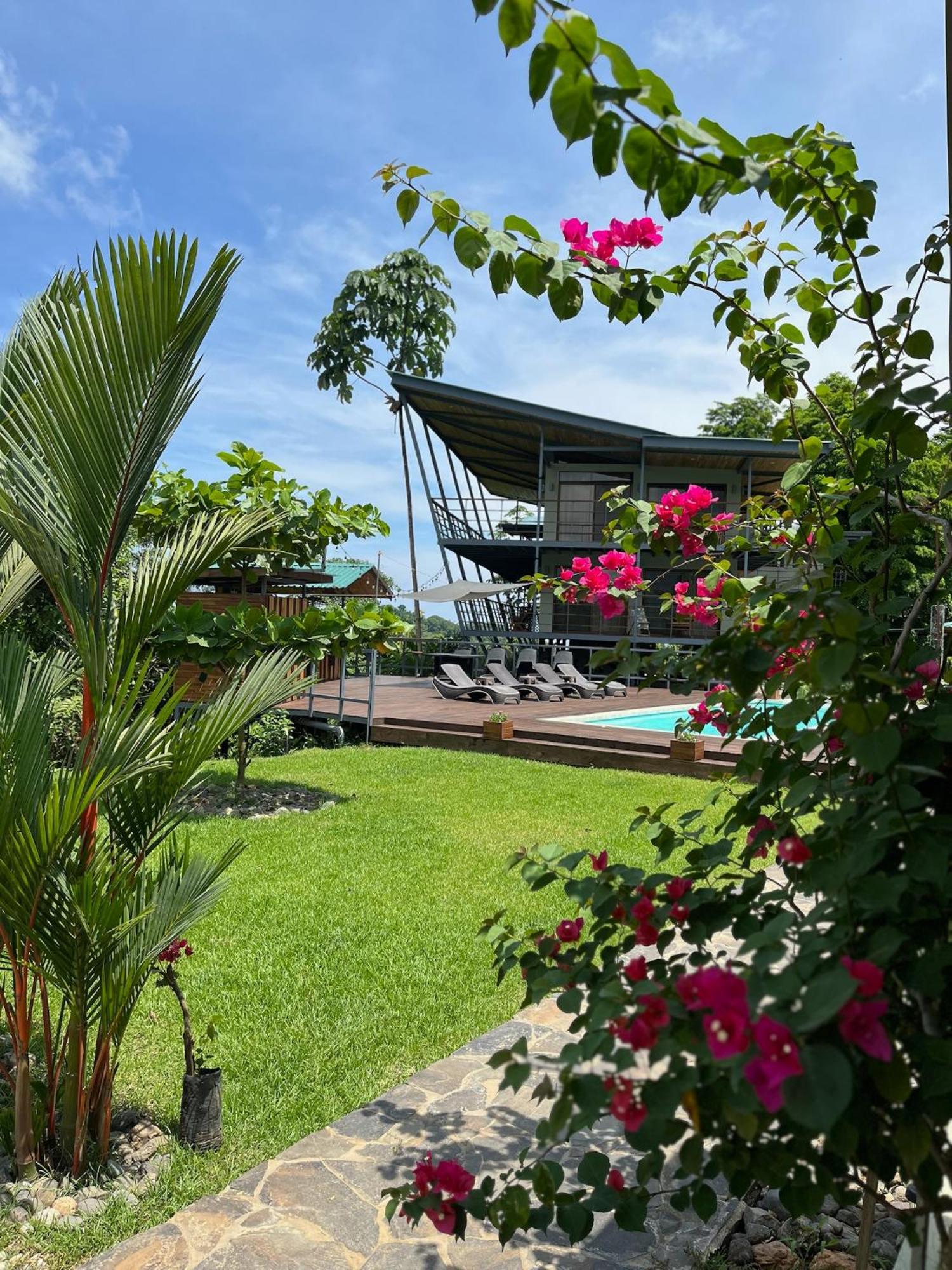 Southern Drake Lodge Drakes Bay Esterno foto