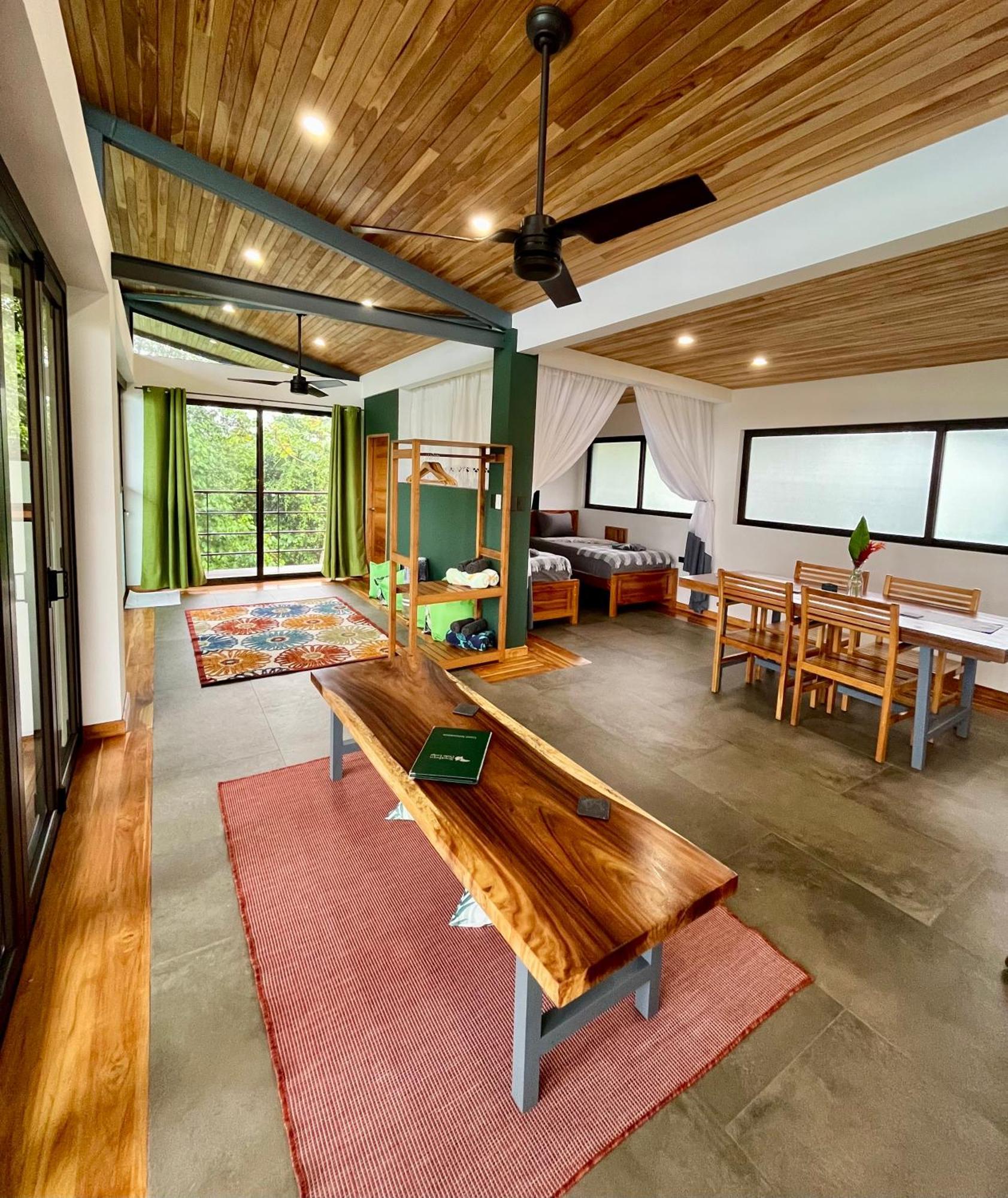 Southern Drake Lodge Drakes Bay Esterno foto