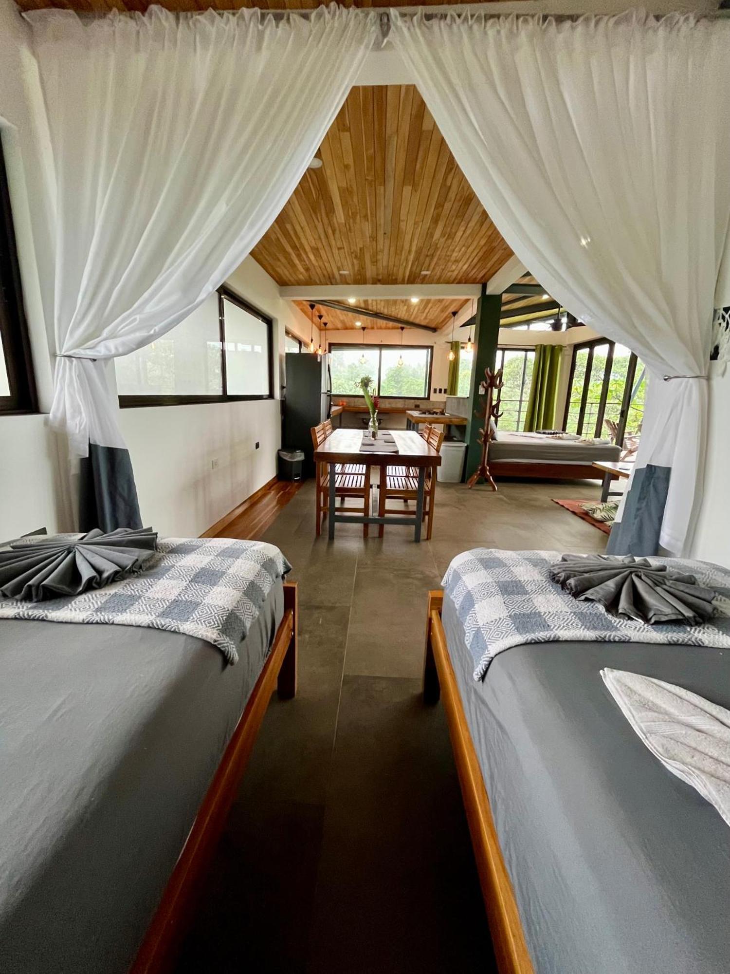 Southern Drake Lodge Drakes Bay Esterno foto